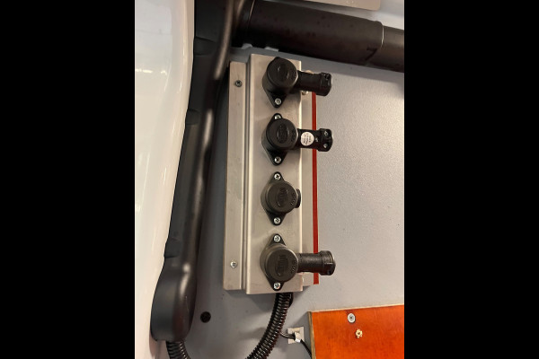 Mercedes-Benz Sprinter Automaat Servicewagen 314 2.2 CDI 140PK L2H2 euro6 BOTT, Victron V230, Standkachel Trekhaak RIJKLAARPRIJS