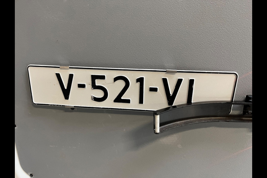 Mercedes-Benz Sprinter Automaat Servicewagen 314 2.2 CDI 140PK L2H2 euro6 BOTT, Victron V230, Standkachel Trekhaak RIJKLAARPRIJS