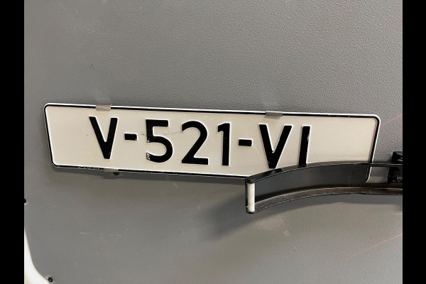 Mercedes-Benz Sprinter Automaat Servicewagen 314 2.2 CDI 140PK L2H2 euro6 BOTT, Victron V230, Standkachel Trekhaak RIJKLAARPRIJS