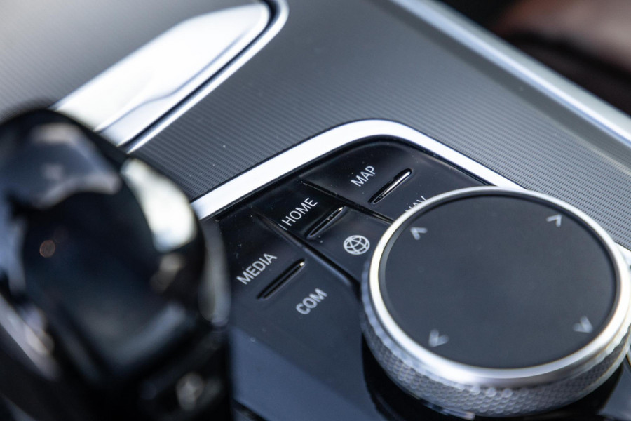 BMW X5 xDrive45e Executive 360 CAMERA / BRUIN LEER / LED / KEYLESS / STOELVERWARMING / LEER