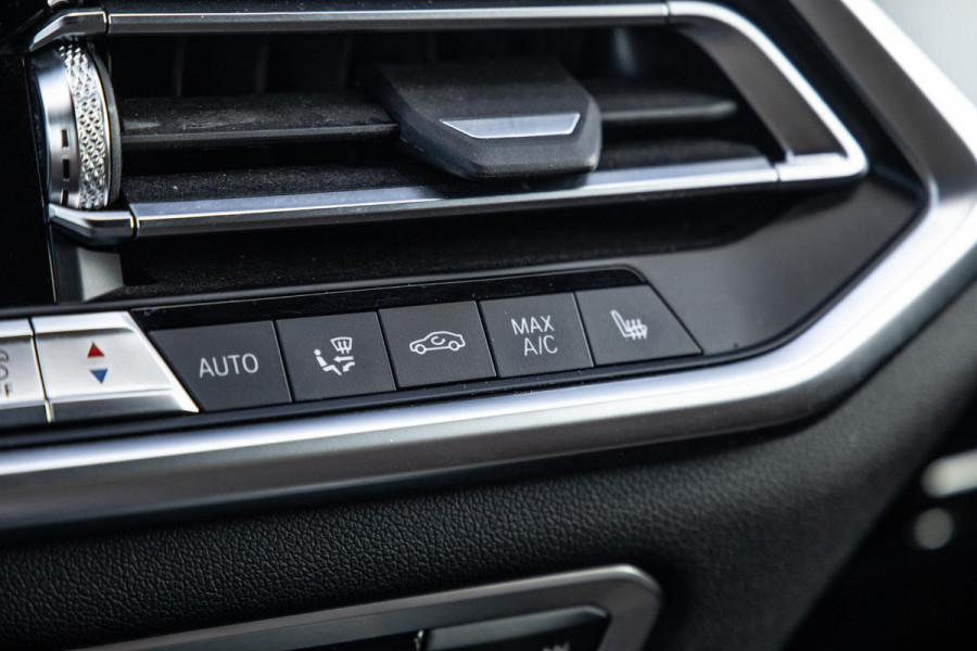 BMW X5 xDrive45e Executive 360 CAMERA / BRUIN LEER / LED / KEYLESS / STOELVERWARMING / LEER