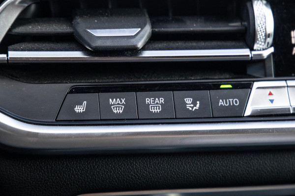 BMW X5 xDrive45e Executive 360 CAMERA / BRUIN LEER / LED / KEYLESS / STOELVERWARMING / LEER