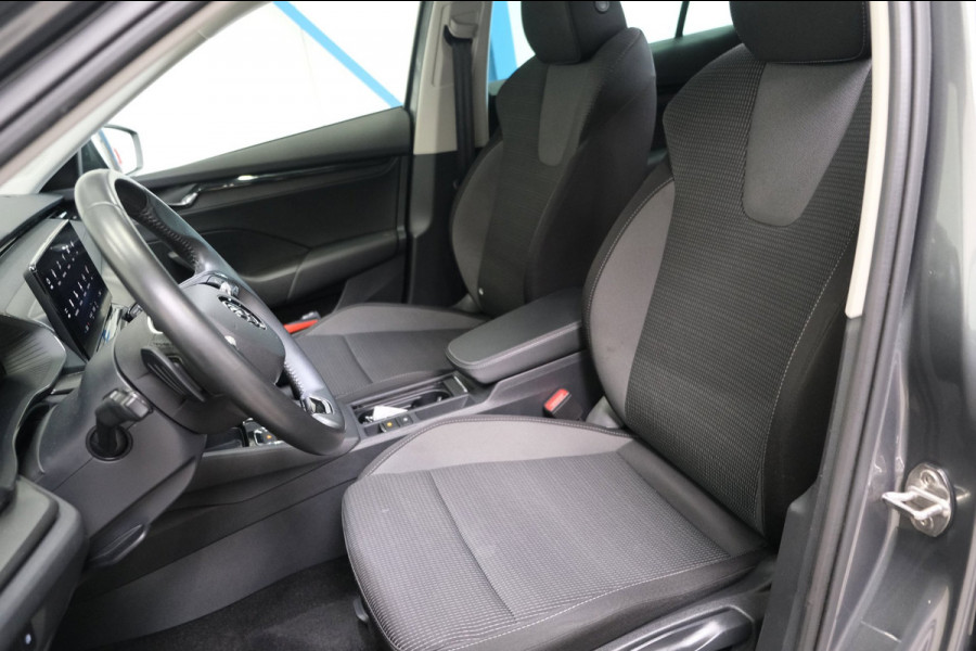 Škoda Octavia Combi 1.0 e-TSI Ambition - N.A.P. Airco, Cruise, Navi, PDC, Trekhaak.