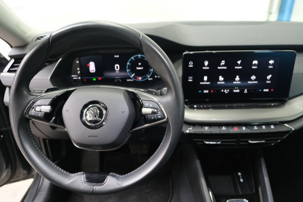 Škoda Octavia Combi 1.0 e-TSI Ambition - N.A.P. Airco, Cruise, Navi, PDC, Trekhaak.