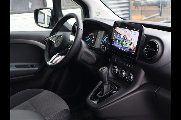 Mercedes-Benz eCitan 112 51 kWh SoH 99 % Pro L2 lang NEW Model - Apple - Stuur & Stoel verwarming - Cruise