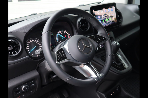 Mercedes-Benz eCitan 112 51 kWh SoH 99 % Pro L2 lang NEW Model - Apple - Stuur & Stoel verwarming - Cruise