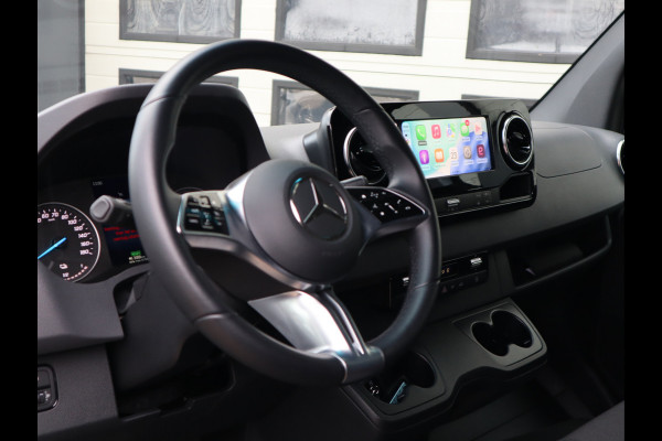 Mercedes-Benz eSprinter 314 Accu 113 kWh WLPT 445 KM AC+DC Snelladen L3H2 Maxi - Trekhaak