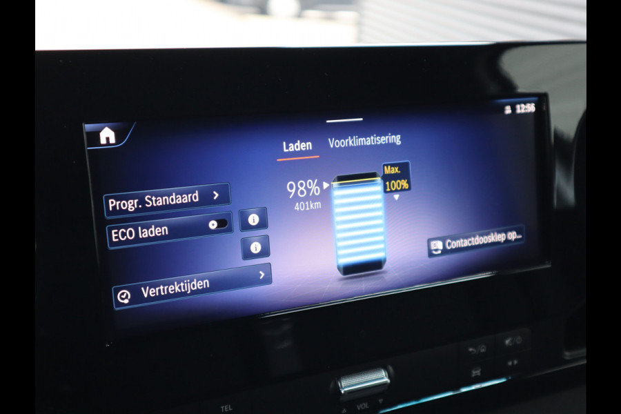 Mercedes-Benz eSprinter 314 Accu 113 kWh WLPT 445 KM AC+DC Snelladen L3H2 Maxi - Trekhaak