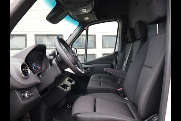Mercedes-Benz eSprinter 314 Accu 113 kWh WLPT 445 KM AC+DC Snelladen L3H2 Maxi - Trekhaak