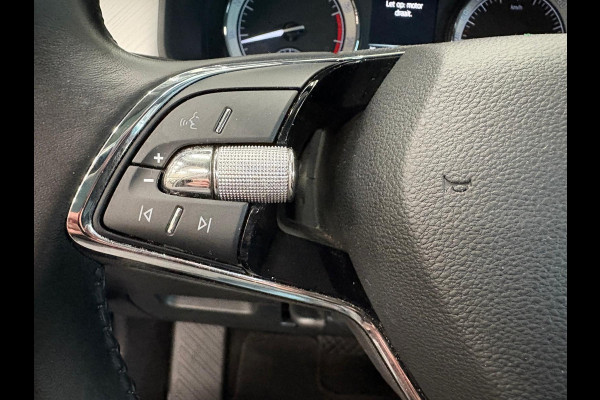 Škoda Kodiaq 1.5 TSI DSG-7 Aut 150 pk Business 7-Pers Panoramadak Cruise Control 7-Persoons Full LED PDC VA + Camera Keyless Go