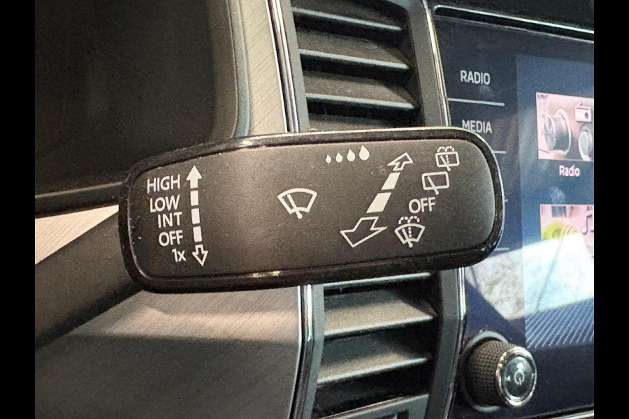 Škoda Kodiaq 1.5 TSI DSG-7 Aut 150 pk Business 7-Pers Panoramadak Cruise Control 7-Persoons Full LED PDC VA + Camera Keyless Go