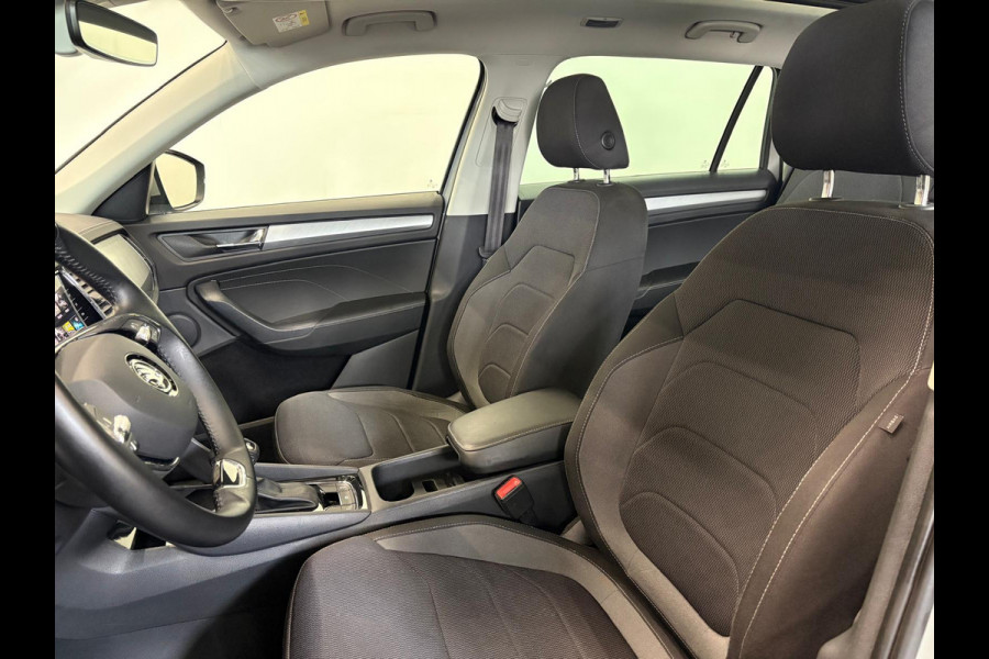 Škoda Kodiaq 1.5 TSI DSG-7 Aut 150 pk Business 7-Pers Panoramadak Cruise Control 7-Persoons Full LED PDC VA + Camera Keyless Go