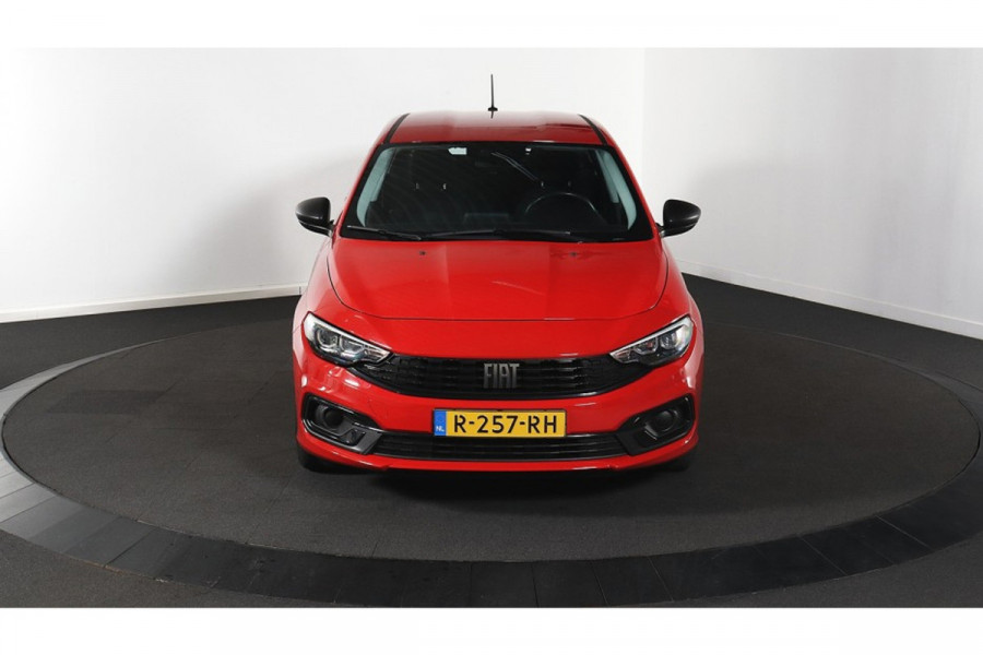 Fiat Tipo 1.5 Hybrid Street + TREKHAAK/APPLE CARPLAY/CRUISE CONTROL