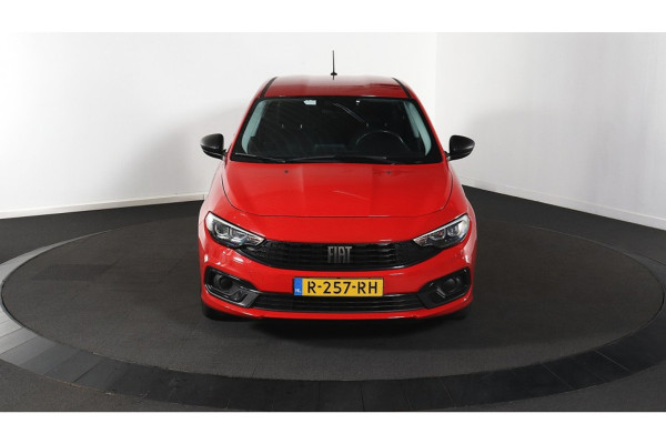 Fiat Tipo 1.5 Hybrid Street + TREKHAAK/APPLE CARPLAY/CRUISE CONTROL