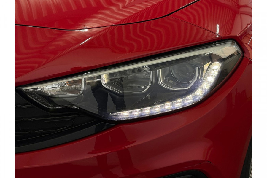 Fiat Tipo 1.5 Hybrid Street + TREKHAAK/APPLE CARPLAY/CRUISE CONTROL