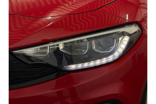 Fiat Tipo 1.5 Hybrid Street + TREKHAAK/APPLE CARPLAY/CRUISE CONTROL