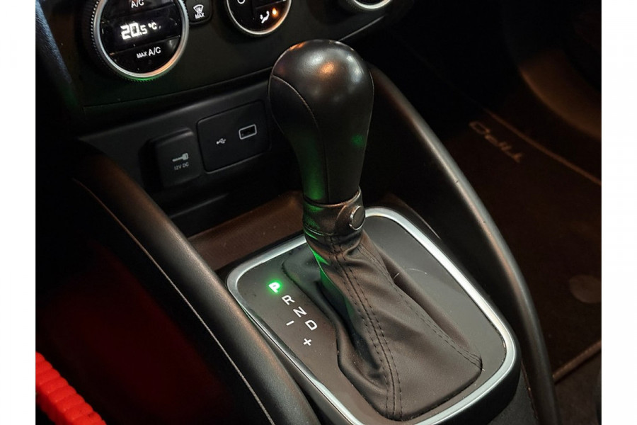 Fiat Tipo 1.5 Hybrid Street + TREKHAAK/APPLE CARPLAY/CRUISE CONTROL