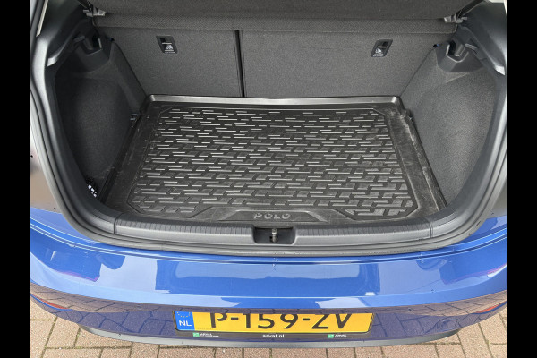 Volkswagen Polo 1.0 TSI Life Business 5-drs. VIRTUAL/CLIMA/ADAPT.CRUISE/NAVI/CARPLAY/PDC/WINTERPACK