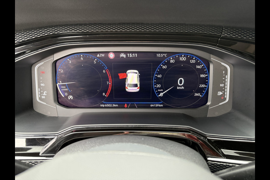 Volkswagen Polo 1.0 TSI Life Business 5-drs. VIRTUAL/CLIMA/ADAPT.CRUISE/NAVI/CARPLAY/PDC/WINTERPACK