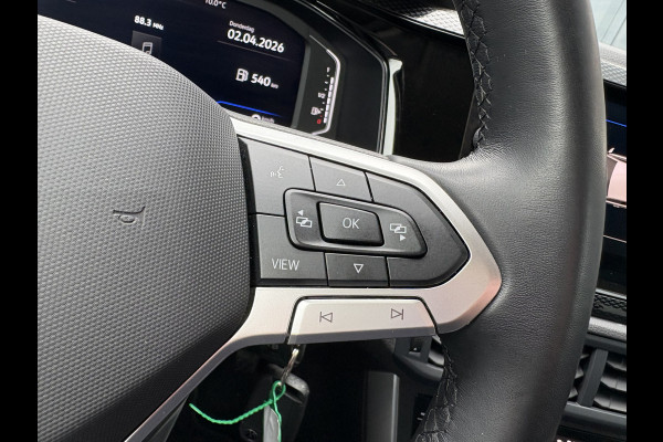 Volkswagen Polo 1.0 TSI Life Business 5-drs. VIRTUAL/CLIMA/ADAPT.CRUISE/NAVI/CARPLAY/PDC/WINTERPACK