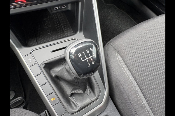 Volkswagen Polo 1.0 TSI Life Business 5-drs. VIRTUAL/CLIMA/ADAPT.CRUISE/NAVI/CARPLAY/PDC/WINTERPACK