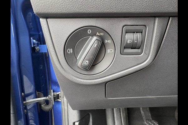 Volkswagen Polo 1.0 TSI Life Business 5-drs. VIRTUAL/CLIMA/ADAPT.CRUISE/NAVI/CARPLAY/PDC/WINTERPACK