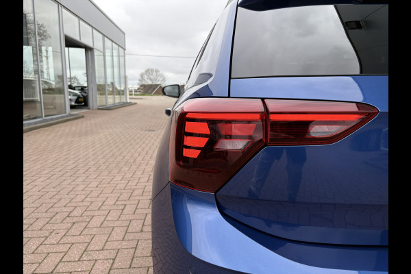 Volkswagen Polo 1.0 TSI Life Business 5-drs. VIRTUAL/CLIMA/ADAPT.CRUISE/NAVI/CARPLAY/PDC/WINTERPACK