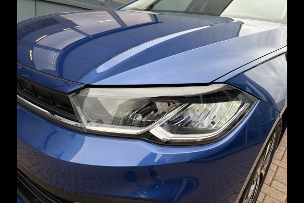 Volkswagen Polo 1.0 TSI Life Business 5-drs. VIRTUAL/CLIMA/ADAPT.CRUISE/NAVI/CARPLAY/PDC/WINTERPACK