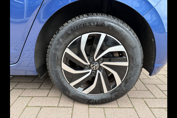 Volkswagen Polo 1.0 TSI Life Business 5-drs. VIRTUAL/CLIMA/ADAPT.CRUISE/NAVI/CARPLAY/PDC/WINTERPACK