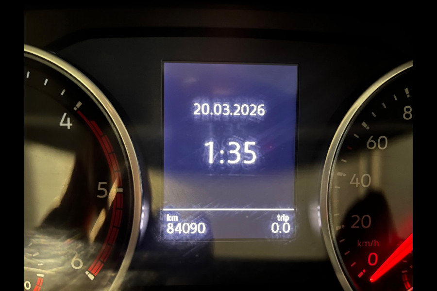 Volkswagen Crafter Werkplaats 35 2.0 TDI 140pk euro6 L3H3 Highline Servicewagen Sortimo Standkachel v230 Trekhaak RIJKLAARPRIJS!