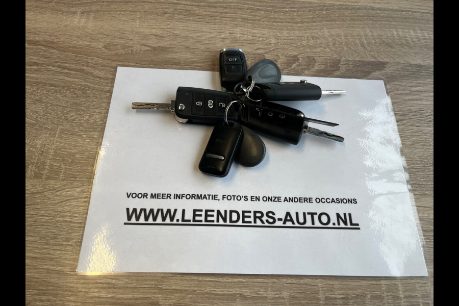 Volkswagen Crafter Werkplaats 35 2.0 TDI 140pk euro6 L3H3 Highline Servicewagen Sortimo Standkachel v230 Trekhaak RIJKLAARPRIJS!