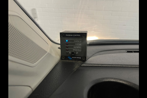 Volkswagen Crafter Werkplaats 35 2.0 TDI 140pk euro6 L3H3 Highline Servicewagen Sortimo Standkachel v230 Trekhaak RIJKLAARPRIJS!