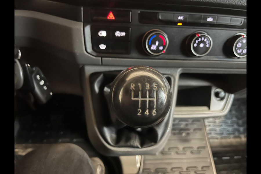 Volkswagen Crafter Werkplaats 35 2.0 TDI 140pk euro6 L3H3 Highline Servicewagen Sortimo Standkachel v230 Trekhaak RIJKLAARPRIJS!