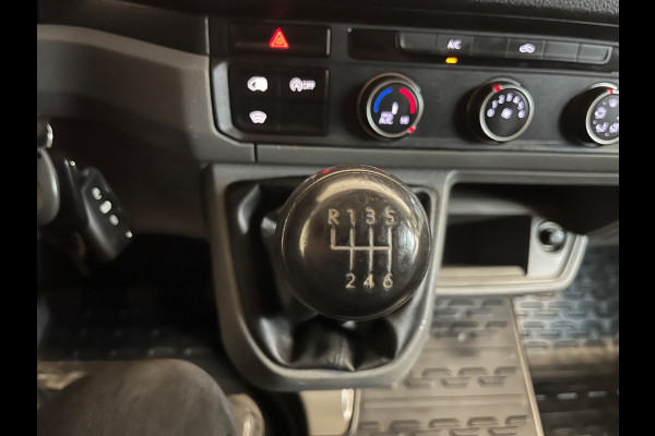 Volkswagen Crafter Werkplaats 35 2.0 TDI 140pk euro6 L3H3 Highline Servicewagen Sortimo Standkachel v230 Trekhaak RIJKLAARPRIJS!