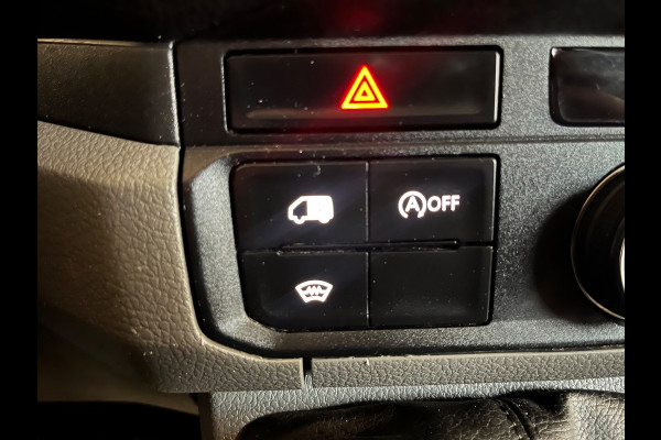 Volkswagen Crafter Werkplaats 35 2.0 TDI 140pk euro6 L3H3 Highline Servicewagen Sortimo Standkachel v230 Trekhaak RIJKLAARPRIJS!