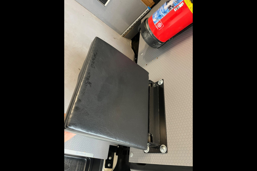 Volkswagen Crafter Werkplaats 35 2.0 TDI 140pk euro6 L3H3 Highline Servicewagen Sortimo Standkachel v230 Trekhaak RIJKLAARPRIJS!