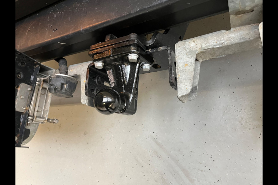 Volkswagen Crafter Werkplaats 35 2.0 TDI 140pk euro6 L3H3 Highline Servicewagen Sortimo Standkachel v230 Trekhaak RIJKLAARPRIJS!