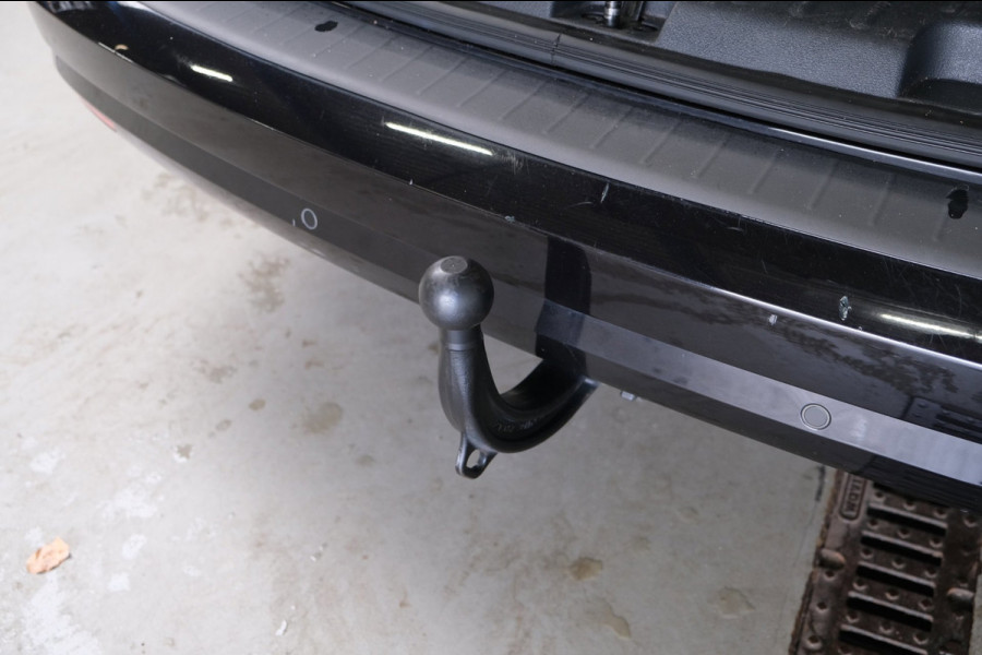 Volkswagen Caddy 1.4 TSI Highline Automaat - Airco, Cruise, Navi, Stoelverwarming, Camera, Trekhaak.