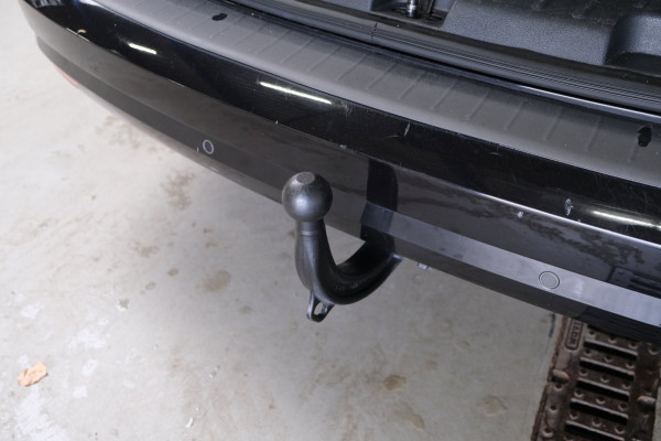 Volkswagen Caddy 1.4 TSI Highline Automaat - Airco, Cruise, Navi, Stoelverwarming, Camera, Trekhaak.