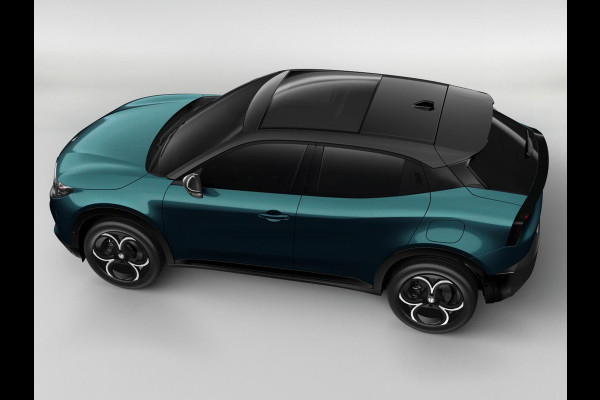 Alfa Romeo junior 1.2 Turbo Hybrid Ibrida Ti | Techno Pack | 18" | Schuif/Kanteldak | Bicolore