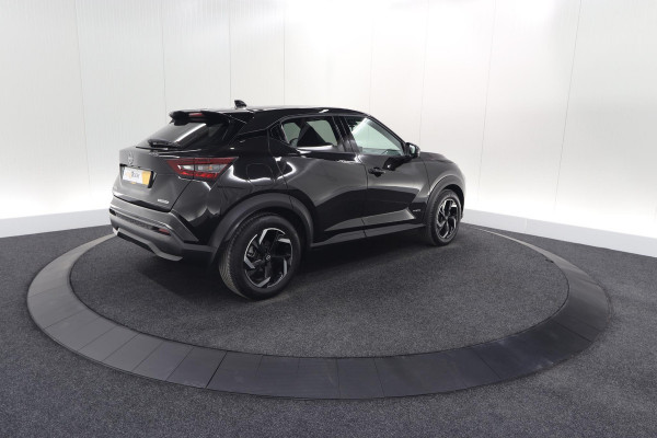Nissan Juke 1.6 Hybrid Business Premium | Camera | Apple Carplay | Parkeersensoren