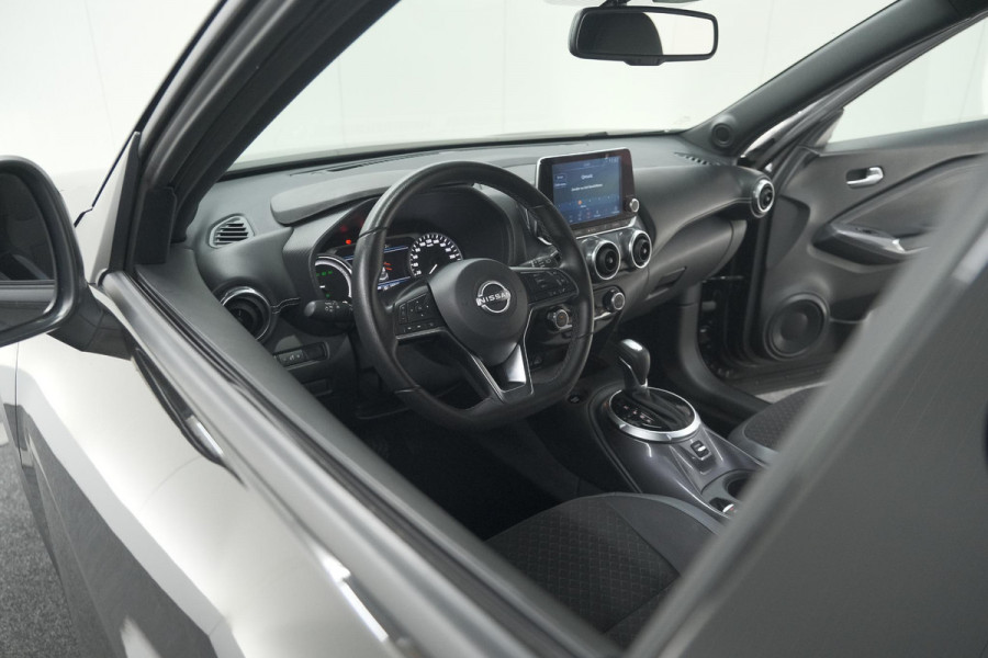 Nissan Juke 1.6 Hybrid Business Premium | Camera | Apple Carplay | Parkeersensoren