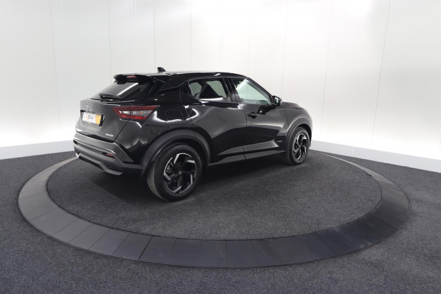Nissan Juke 1.6 Hybrid Business Premium | Camera | Apple Carplay | Parkeersensoren