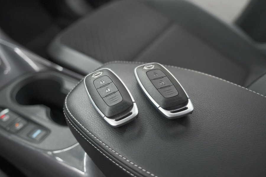 Nissan Juke 1.6 Hybrid Business Premium | Camera | Apple Carplay | Parkeersensoren