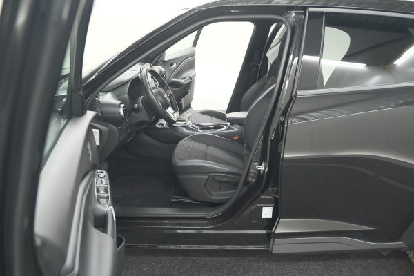 Nissan Juke 1.6 Hybrid Business Premium | Camera | Apple Carplay | Parkeersensoren