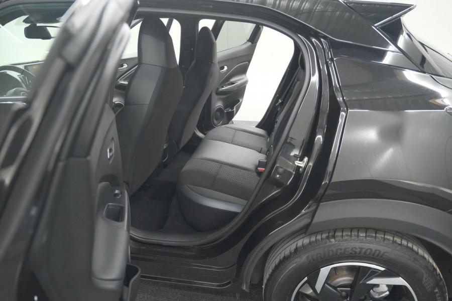 Nissan Juke 1.6 Hybrid Business Premium | Camera | Apple Carplay | Parkeersensoren