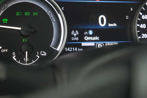 Nissan Juke 1.6 Hybrid Business Premium | Camera | Apple Carplay | Parkeersensoren