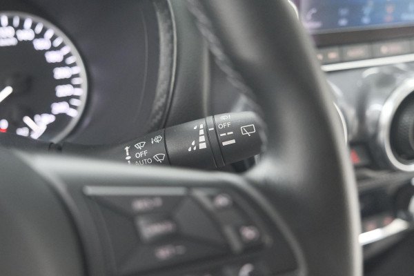 Nissan Juke 1.6 Hybrid Business Premium | Camera | Apple Carplay | Parkeersensoren