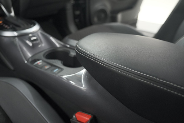 Nissan Juke 1.6 Hybrid Business Premium | Camera | Apple Carplay | Parkeersensoren