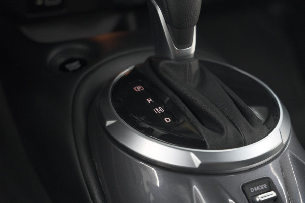 Nissan Juke 1.6 Hybrid Business Premium | Camera | Apple Carplay | Parkeersensoren